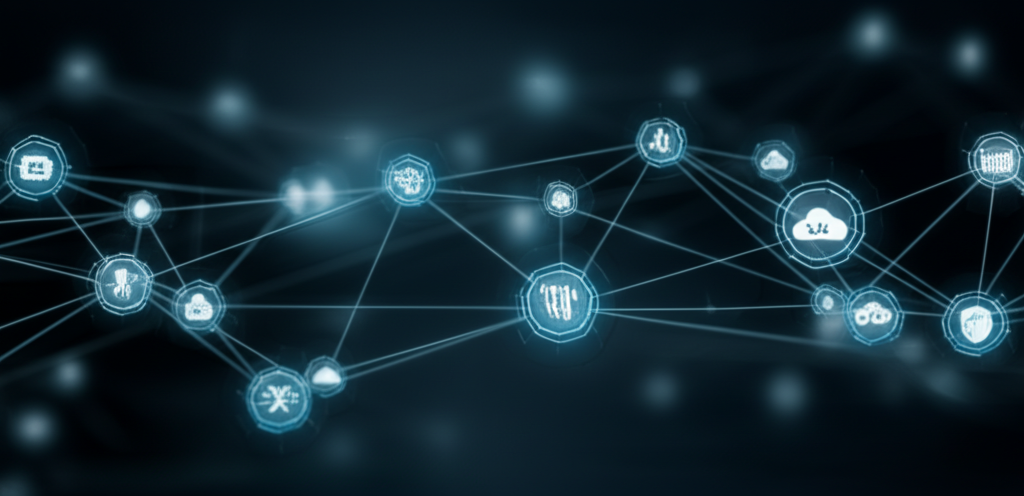 数字化解决方案