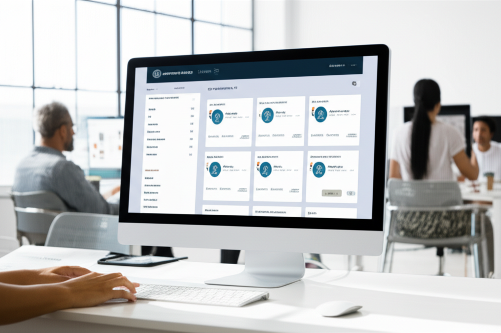 政务服务平台案例