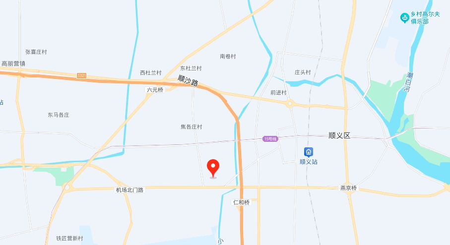 公司地图